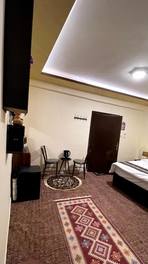 Ad Deir Guesthouse Wadi Musa Exteriér fotografie
